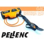 Tijera eléctrica Pellenc C45 + Pack batería 250